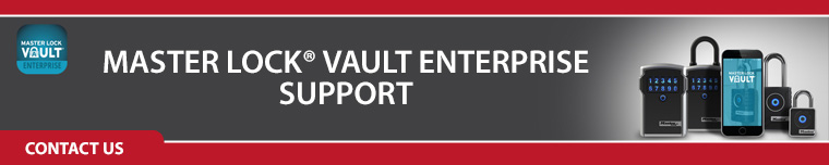 Vault Enterprise Contact Us